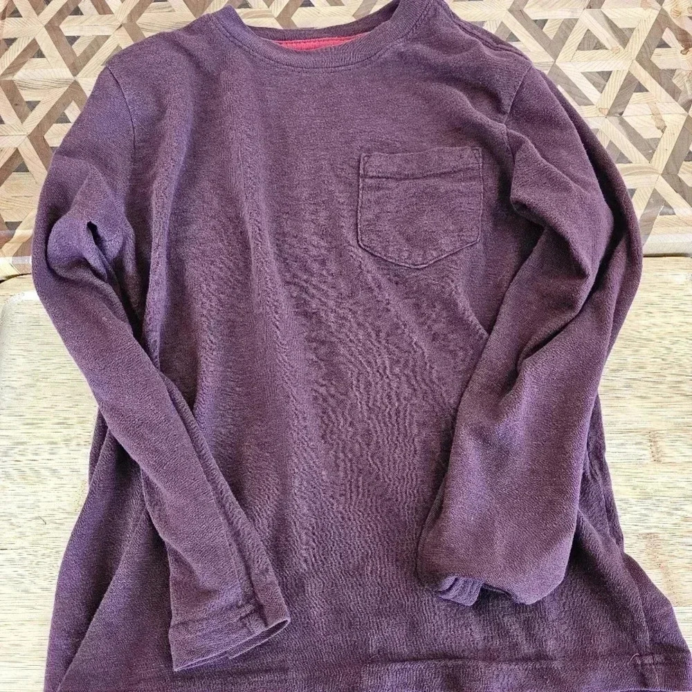 Wonder Nation youth size 8